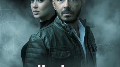 أحمد زاهر يروج لمسلسله الجديد ”سوشيال”