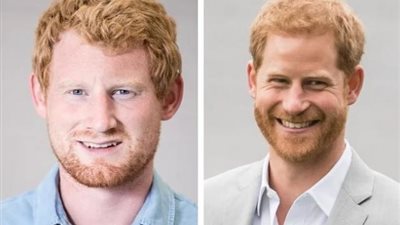 ميكانيكي برتبة أمير.. كل ما تريد معرفته عن شبيه الأمير هاري