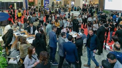 معرض RED EXPO ينطلق غداً بفندق دوسيت بمشاركة 100مشروع بعروض حصريه للزائرين