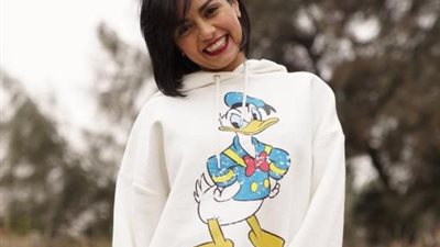 سهر الصايغ بابتسامة جذابة في أحدث ظهور