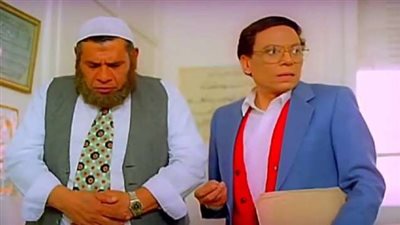 بعد تصدره التريند.. ”الواد سيد الشغال” سبب خلافات الزعيم عادل امام والراحل أحمد عقل