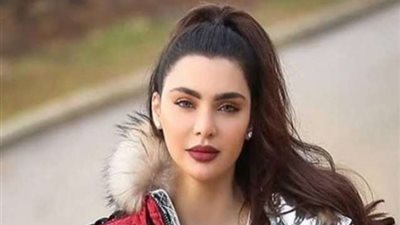 قمر تنشر صورة لطفلتها لأول مرة عبر ”انستجرام”