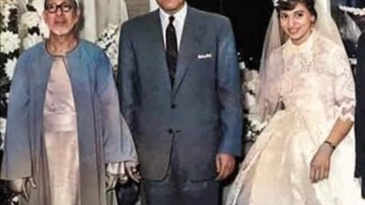 حقيقة حكاية فاطمة بنت سويلم ”اليتيمة ”التى كان عبد الناصر وكيلها عند عقد قرانها