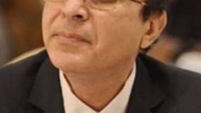 مجدى صبحى يعلن خطبته على إعلامية شهيرة