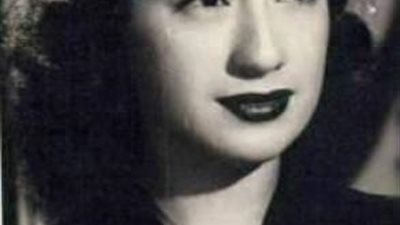 حكايتها مع خيانة  أزواجها ..وسبب تركها مصر قبل ثورة يناير ..وأسرار علاقتها بمبارك..قصة المطربة نجاح سلام التي هزت عرش إسرائيل