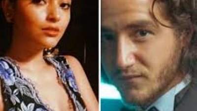 مي الغيطي تشارك أحمد مالك  في ”تحقيق”