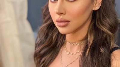 ياسمين رئيس تعلق على حرب روسيا وأوكرانيا