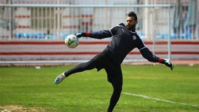 الف سلامة يا كابيتانواا.. ابو جبل يدعم حازم امام عبر انستجرام