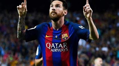 تقرير.. يوفنتوس مهتم بضم ميسي