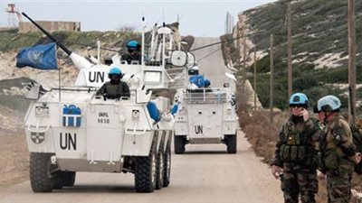 عاجل .. مجلس الأمن يقرر خفض عدد قوات حفظ السلام بلبنان