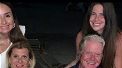 شاهد .. نجلة حسين فهمي تخطف الأنظار بصورة جديدة