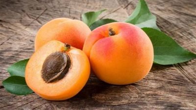 المشمش يزيد الوزن.. حقيقة أم شائعة