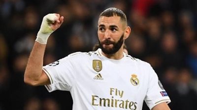 ريال مدريد يواجه رايو فاليكانو لتأمين صدارة الدوري الإسبانى