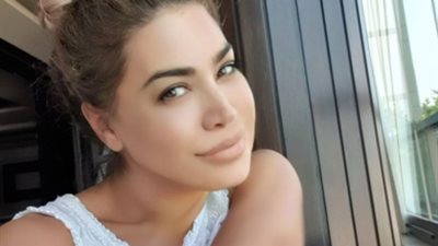 نوال الزغبي بإطلالة مختلفة عبر ”انستجرام”