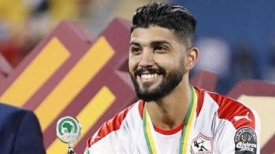 ساسي للزملكاوية : بحبكم برشا ..ووكيله ينفي مفاوضات الاهلي