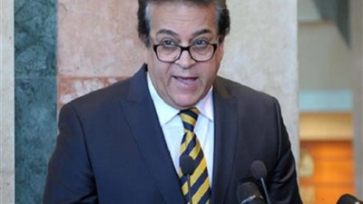 عبد الغفار : 50 كلية متنوعة بالجامعات الأهلية الجديدة