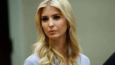 فضيحة جديدة لعائلة ترامب..اعرف التفاصيل