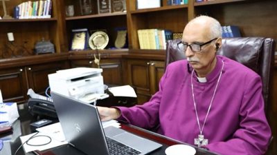 رسمياً.. «الأسقفية» تعلن قبول عضويتها بمجلس الكنائس العالمي