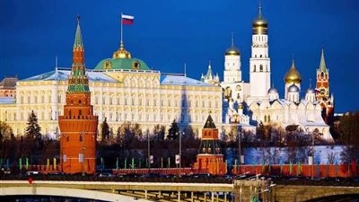 تعطّل موقع الكرملين الرسمي وتعذر الوصول إليه.. السبب خطير