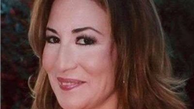 وفاة الفنانة جالا فهمى عن عمر يناهز 59 عام