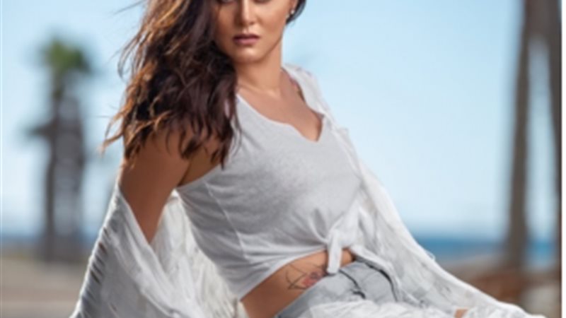رشا مهدي