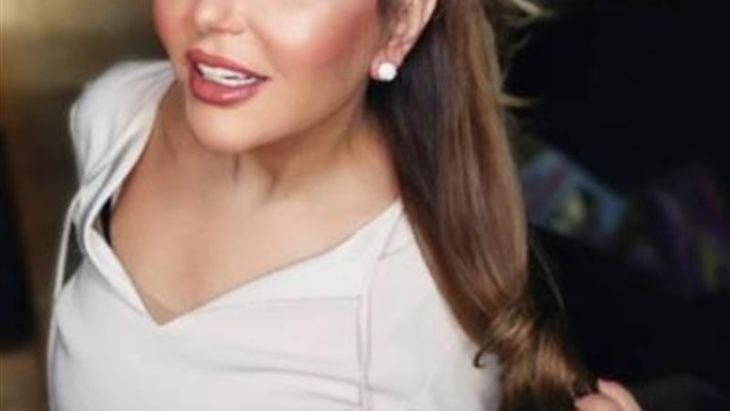 سميرة سعيد