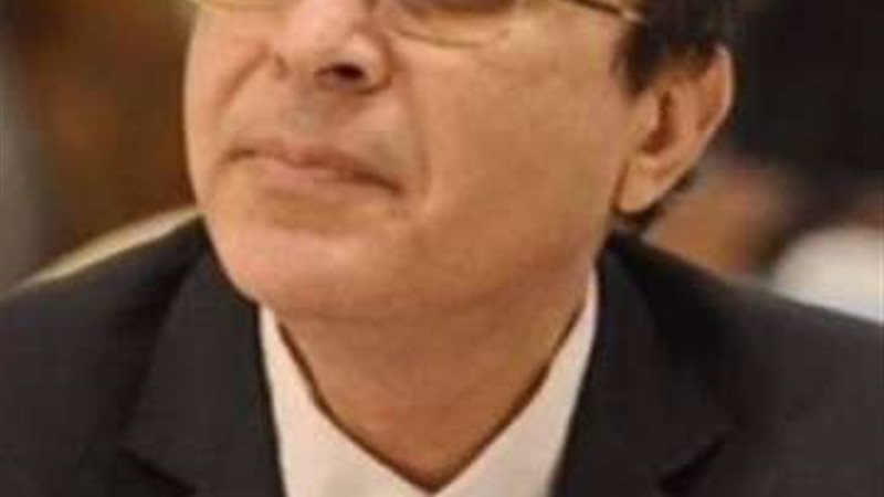 مجدى صبحى