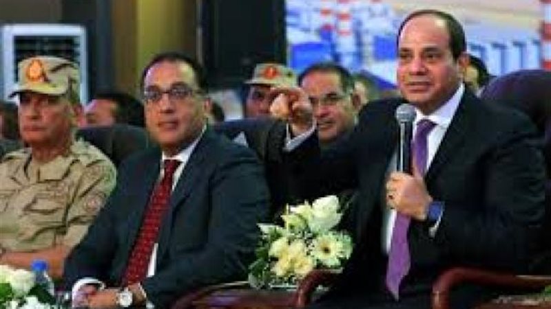 الرئيس عبد الفتاح