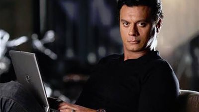 ”عمر الناجي” يعيد عباس أبو الحسن للدراما من جديد.. إليك التفاصيل