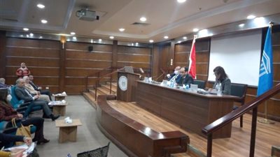 التعليم العالي: إطلاق دليل معادلات الدرجات العلمية بجمهورية مصر العربية