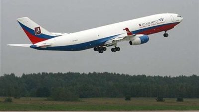 دولة كبري تُغلق مجالها الجوي أمام الطائرات الروسية