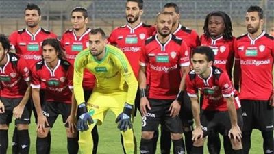 طلائع الجيش يلدغ الإنتاج الحربي ويفوز بهدف دون رد