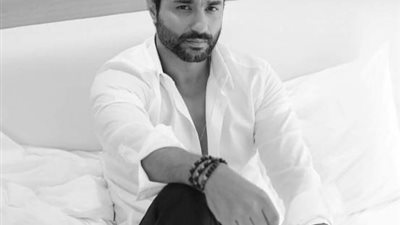 كريم فهمي يكشف لجمهوره مواعيد عرض ”علي بابا” علي الشاشة الفضية.. إليك التفاصيل