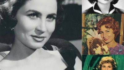 الأمطار أفسدت أول قصة حب في حياة ”فراشة السينما” زهرة العلا.. اعرف الحكاية