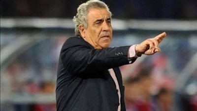 كلاسيكو تونس.. البنزرتي يختار لـ 22 لاعبا قبل مواجهة النجم