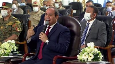 عاجل ..أول تحرك من الحكومة بشأن التعديات على أراضى الدولة بعد ”غضب الرئيس ”