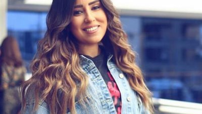 أيتن عامر تستعد لتصوير أولي مشاهدها في ”في يوم وليلة” أمام أحمد رزق