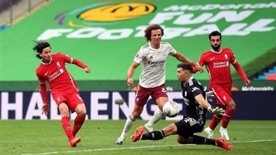 (الدرع الخيرية) 90 دقيقة.. التعادل الإيجابي يخيم على الوقت الأصلي ولجوء لركلات الترجيح