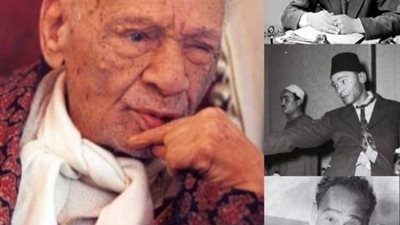 سرق جواب ملكى لإرضاء والدته وكرمه عبد الناصر والسادات وأراد تناول المخدرات من أجل التمثيل.. حكايات ”شيخ الممثلين” محمد توفيق