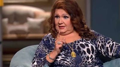 ميمي جمال تهاجم هادى الباجورى بعد تصريحاته الجريئة