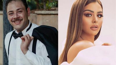 قصة حب هنادي مهني ومحمد علي رزق تكلل بالزواج.. اعرف الحكاية