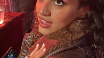 جنا عمرو دياب تتألق في أحدث جلسة تصوير