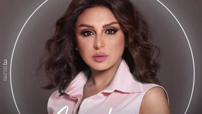 أنغام تروج لحفلها الغنائي الجديد فى دار الأوبرا المصرية