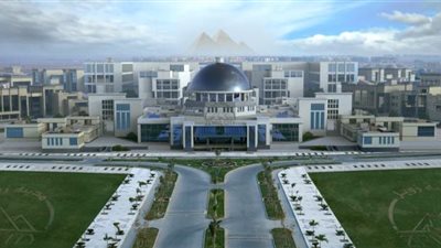 مدينة زويل تنظم ورشة عمل بعنوان “الاقتصاد الأخضر في مصر: التحديات والفرص”