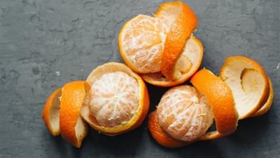 فوائد مجهولة عن قشر اليوسفي للسعال.. تعرفي عليها