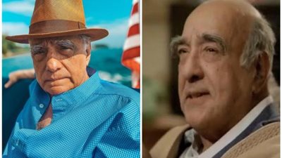 المخرج مارتن سكورسيزي يتسبب في تصدر يوسف داوود محركات البحث.. اعرف الحكاية