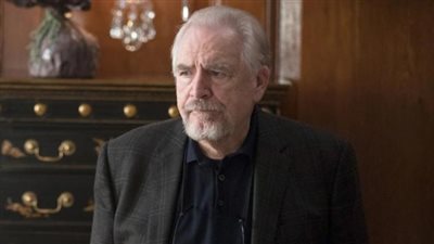 براين كوكس يدعم أوكرانيا بعد اختيار مسلسله Succession كأفضل عمل درامي