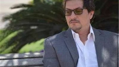 هشام المليجى يكشف حقيقة الجدل المثار حول بحثه عن عمل لقلة أعماله الفنية