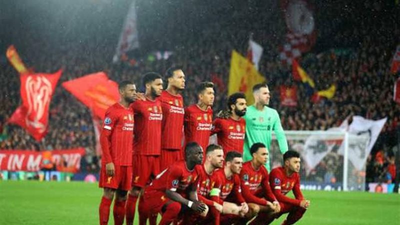 ليفربول