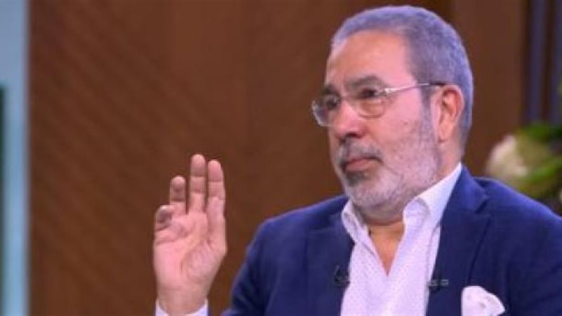 مدحت العدل